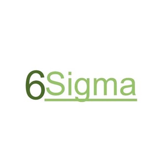 Six Sigma header